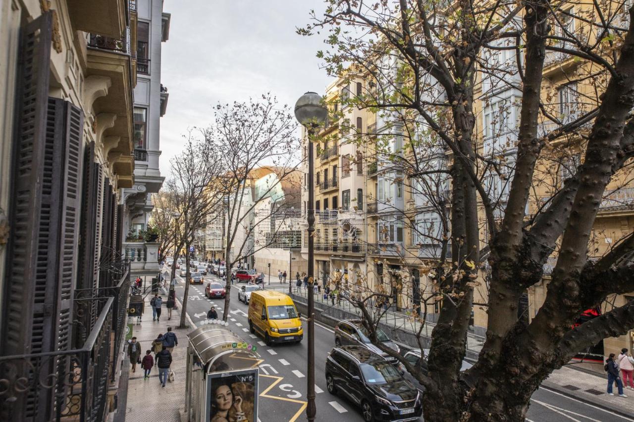 Urbieta Korner - Local Rentss Apartamento San Sebastián Exterior foto