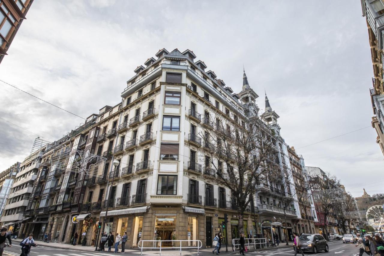 Urbieta Korner - Local Rentss Apartamento San Sebastián Exterior foto